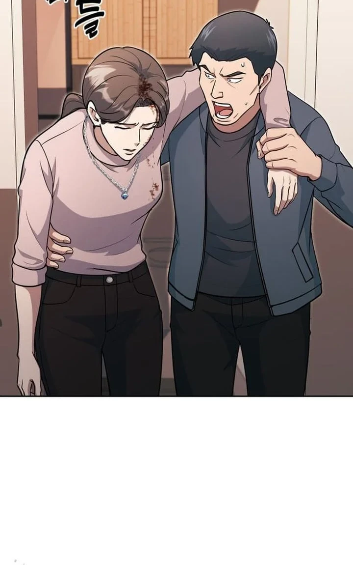 Reset Life of Regression Police Chapter 151 - halaman 67