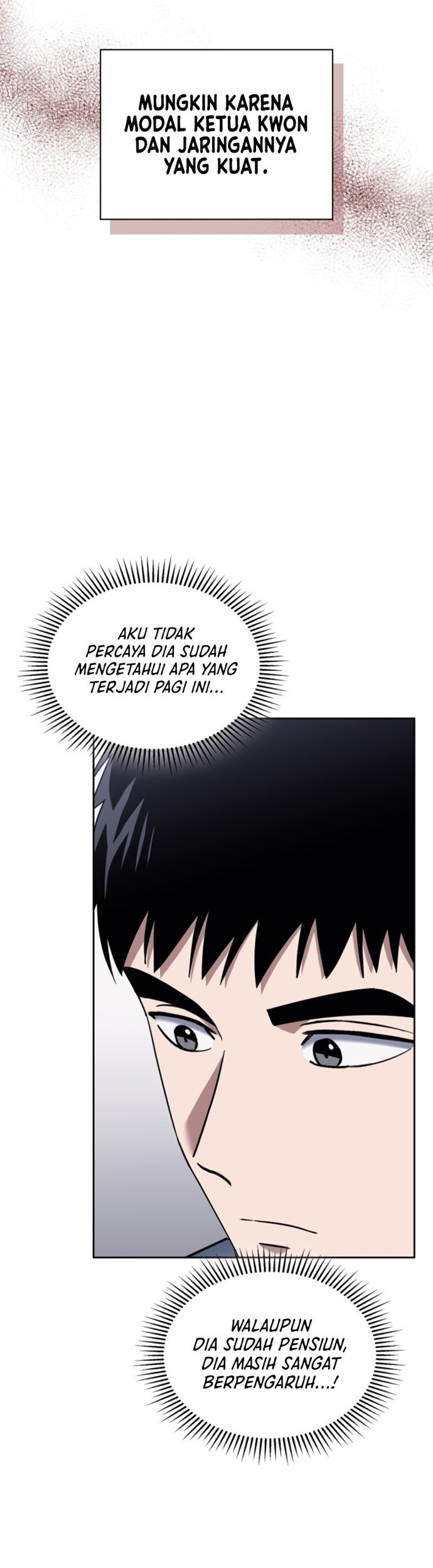 Reset Life of Regression Police Chapter 16 - halaman 16