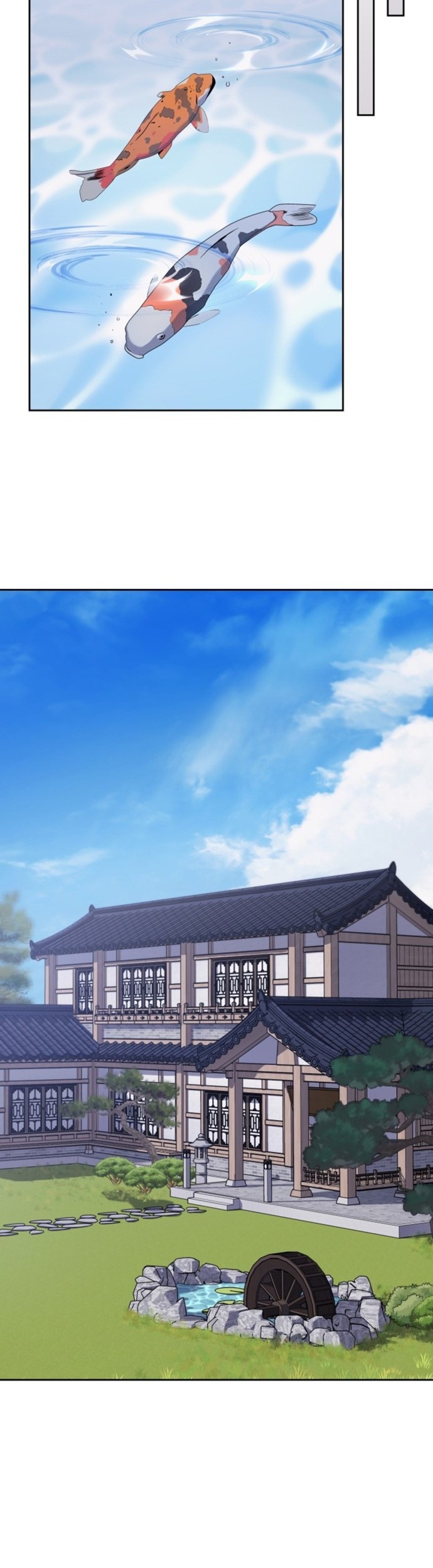 Reset Life of Regression Police Chapter 16 - halaman 21