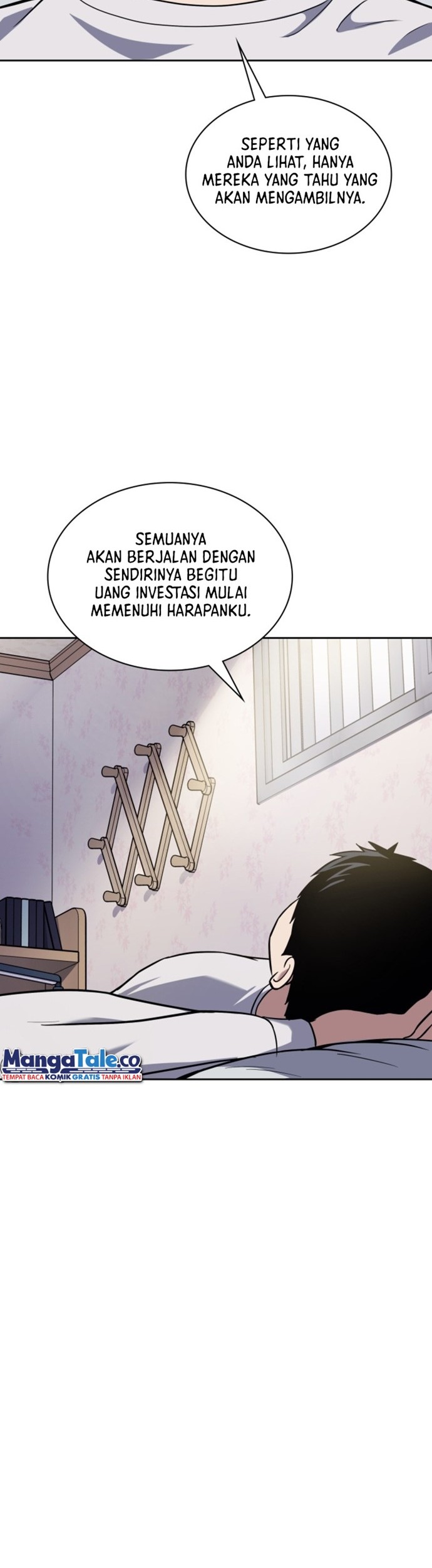 Reset Life of Regression Police Chapter 16 - halaman 46