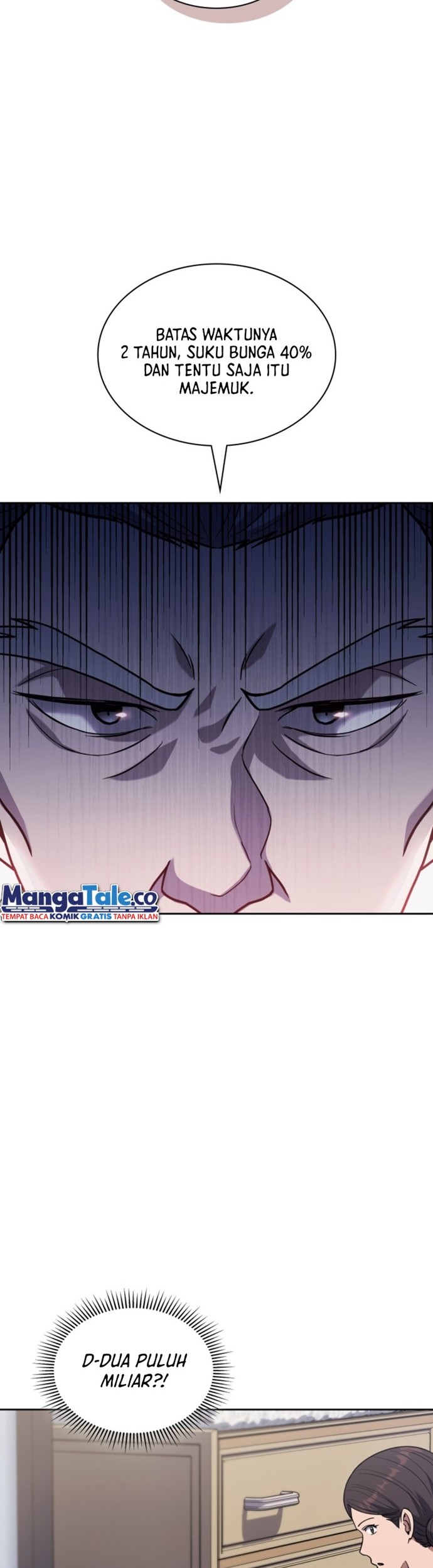 Reset Life of Regression Police Chapter 16 - halaman 50