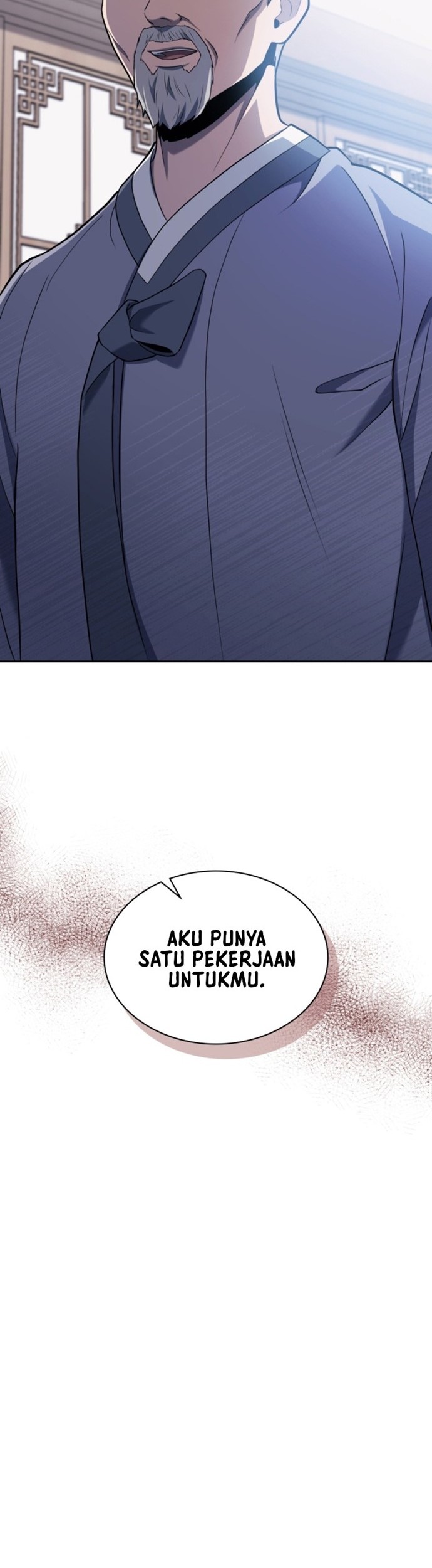 Reset Life of Regression Police Chapter 16 - halaman 58