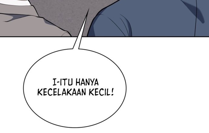 Reset Life of Regression Police Chapter 16 - halaman 7