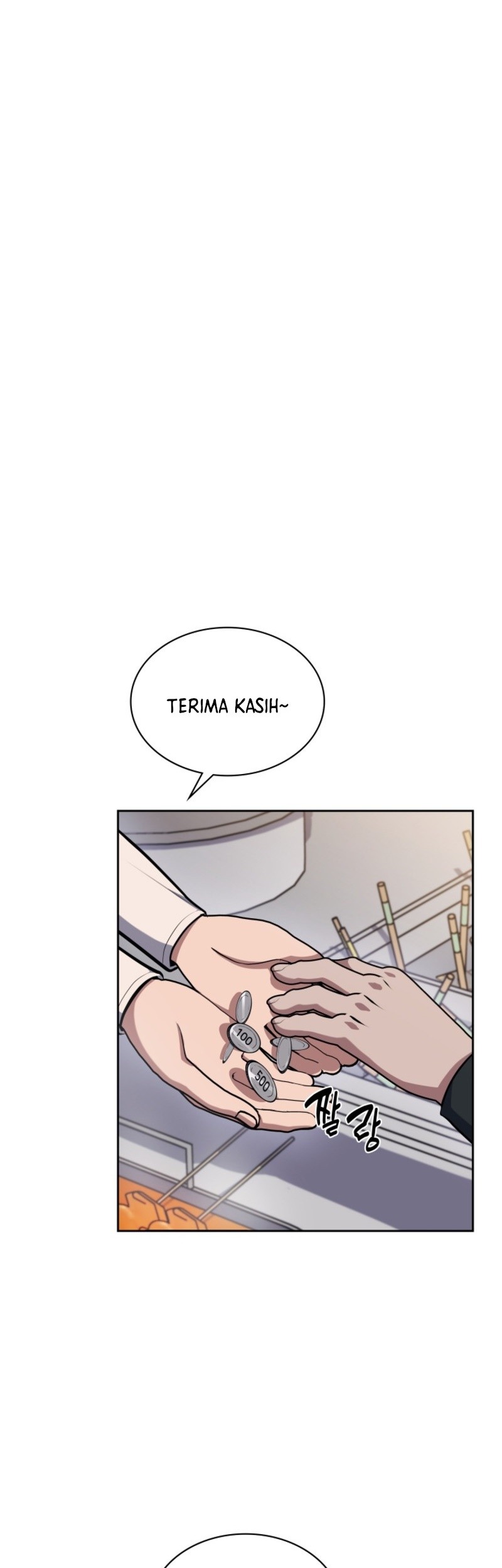 Reset Life of Regression Police Chapter 17 - halaman 16