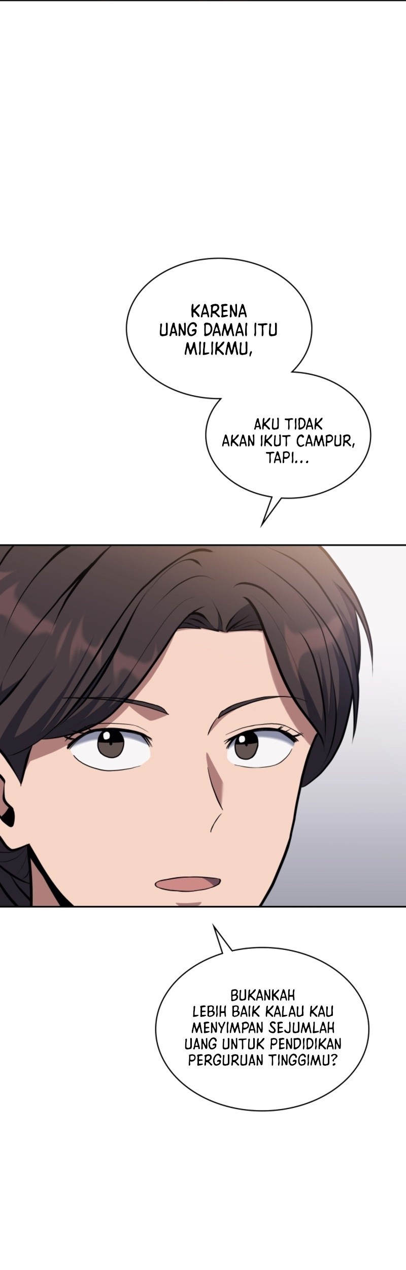 Reset Life of Regression Police Chapter 17 - halaman 19