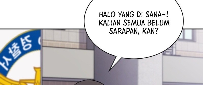 Reset Life of Regression Police Chapter 17 - halaman 3
