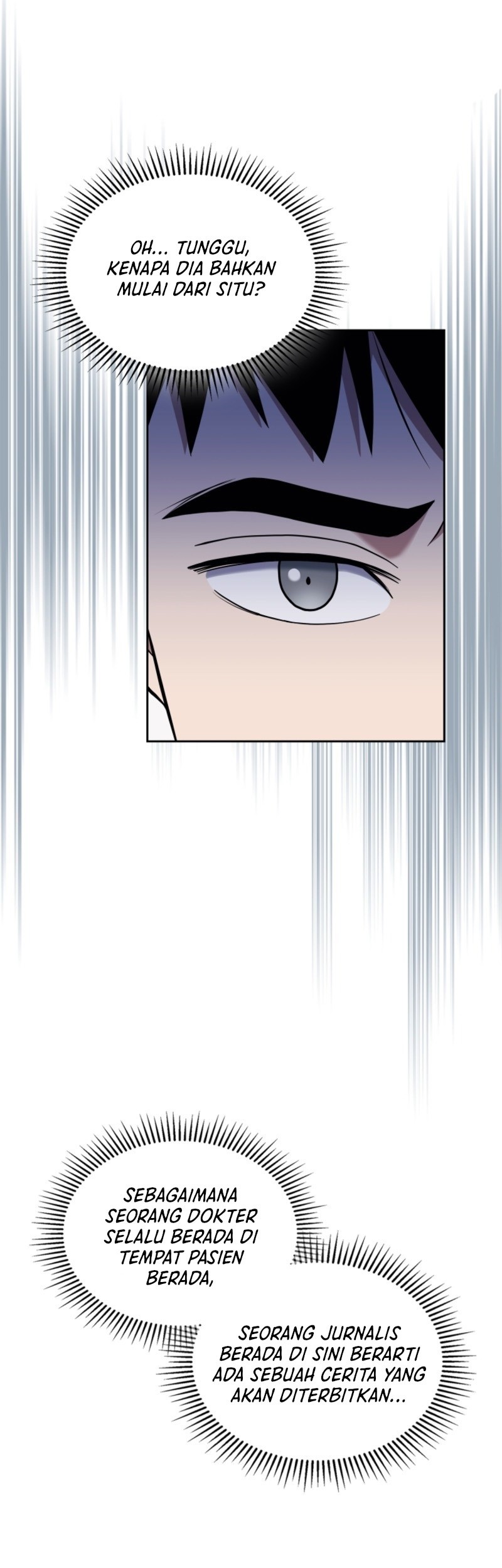 Reset Life of Regression Police Chapter 17 - halaman 34