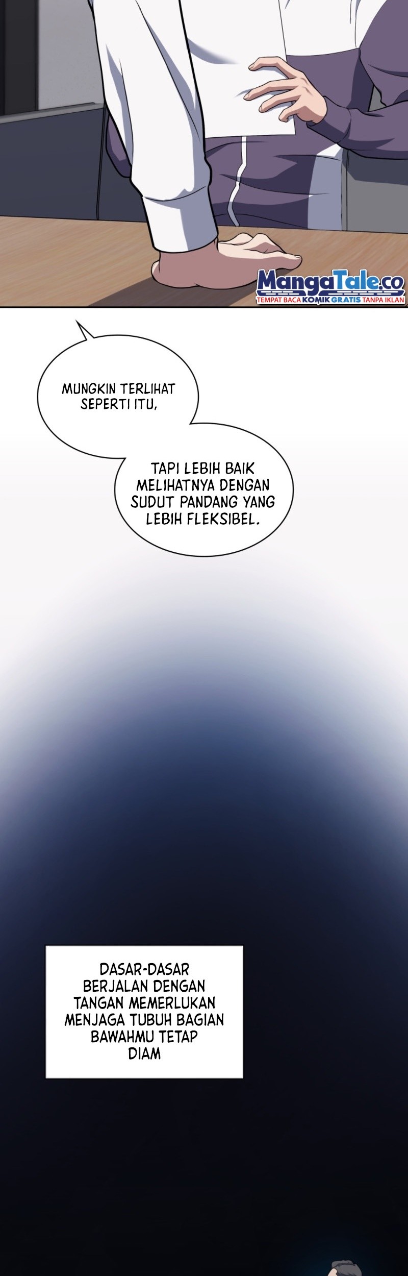Reset Life of Regression Police Chapter 17 - halaman 56