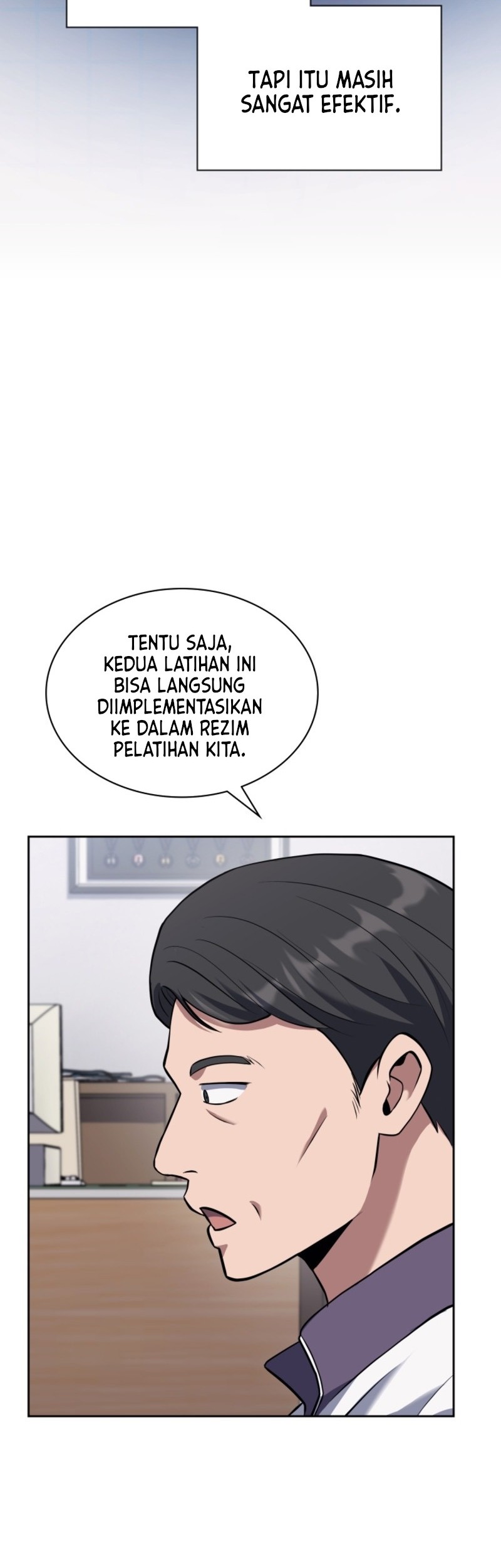 Reset Life of Regression Police Chapter 17 - halaman 62