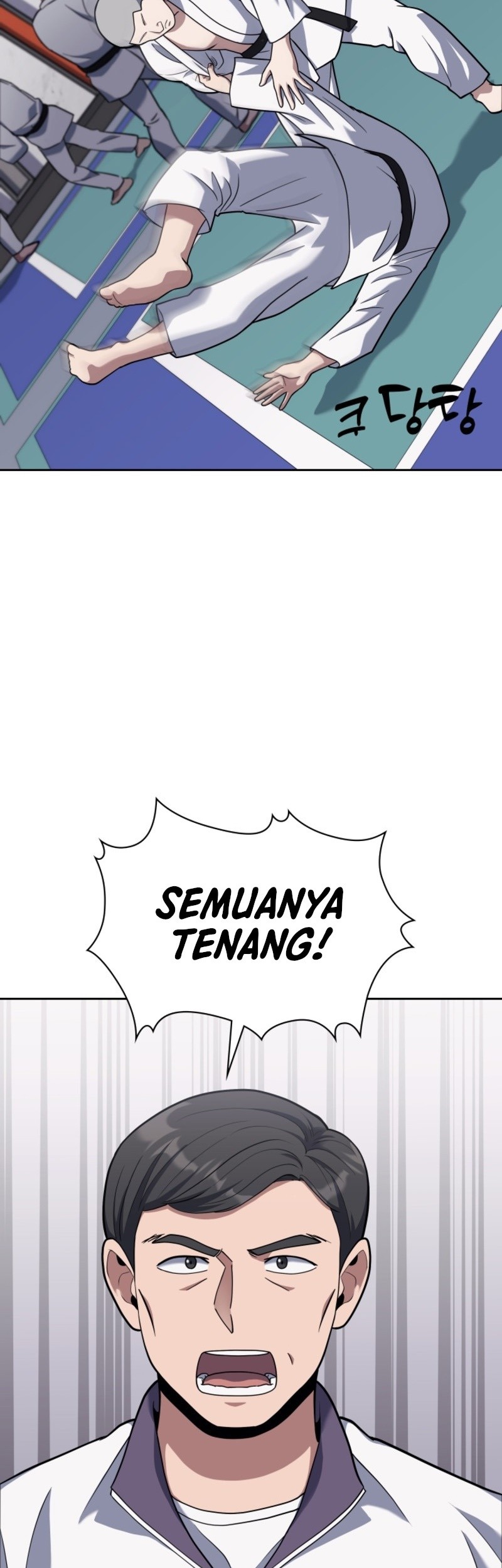 Reset Life of Regression Police Chapter 17 - halaman 69