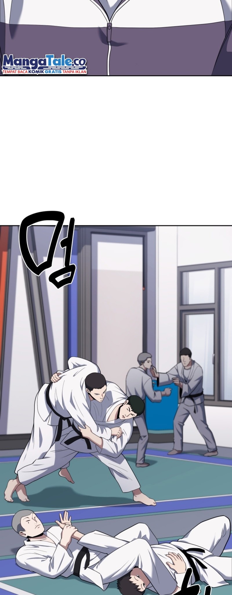 Reset Life of Regression Police Chapter 17 - halaman 70