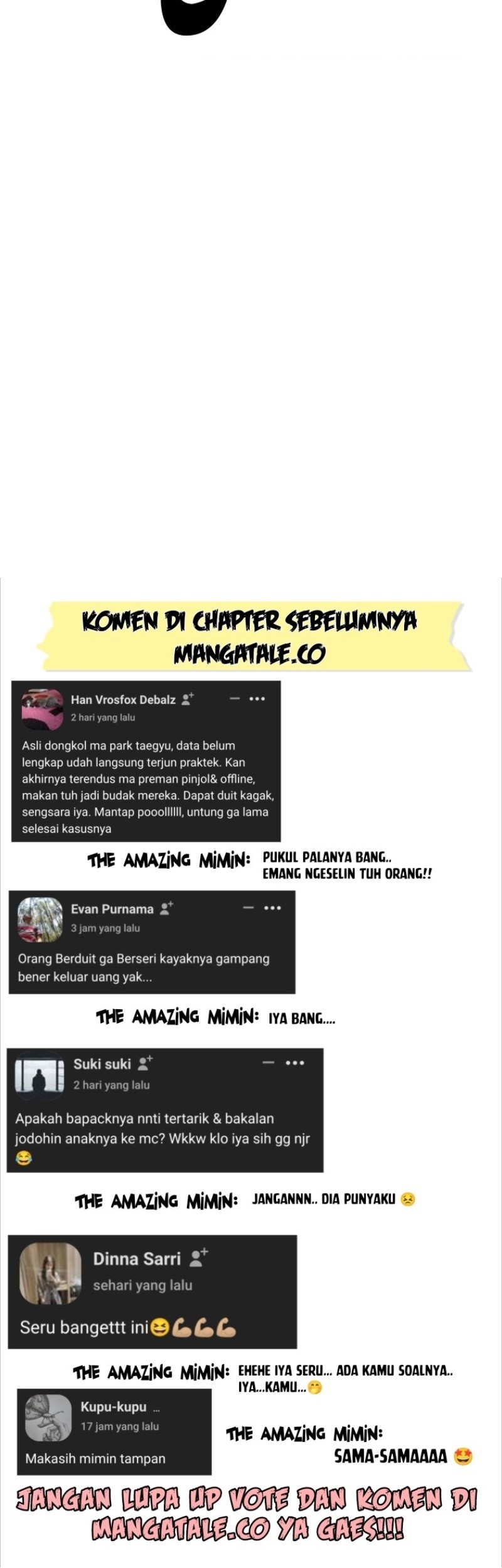 Reset Life of Regression Police Chapter 17 - halaman 75