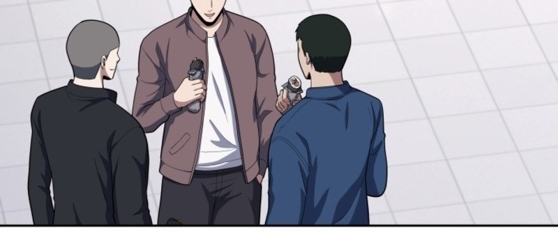 Reset Life of Regression Police Chapter 17 - halaman 9