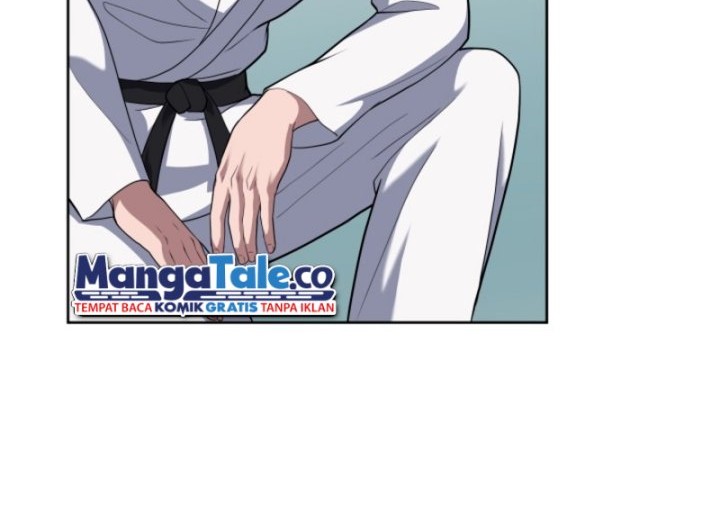 Reset Life of Regression Police Chapter 18 - halaman 19