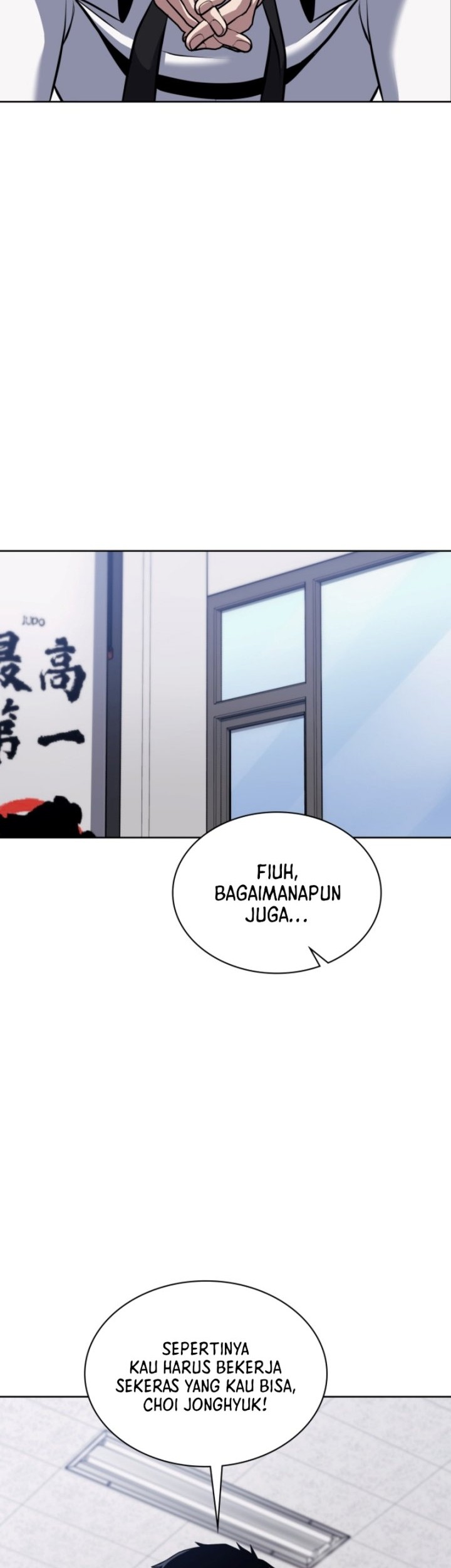 Reset Life of Regression Police Chapter 18 - halaman 29