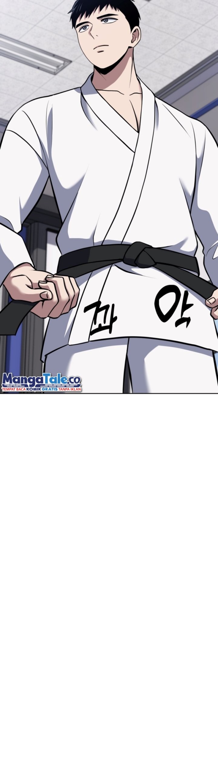 Reset Life of Regression Police Chapter 18 - halaman 30