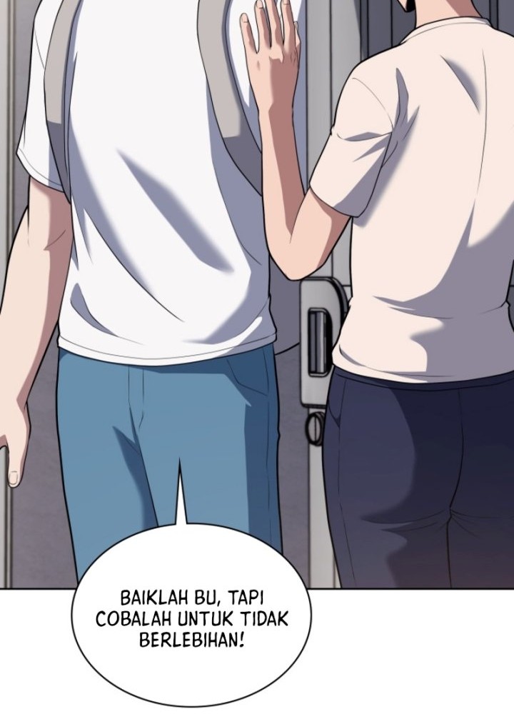 Reset Life of Regression Police Chapter 18 - halaman 37