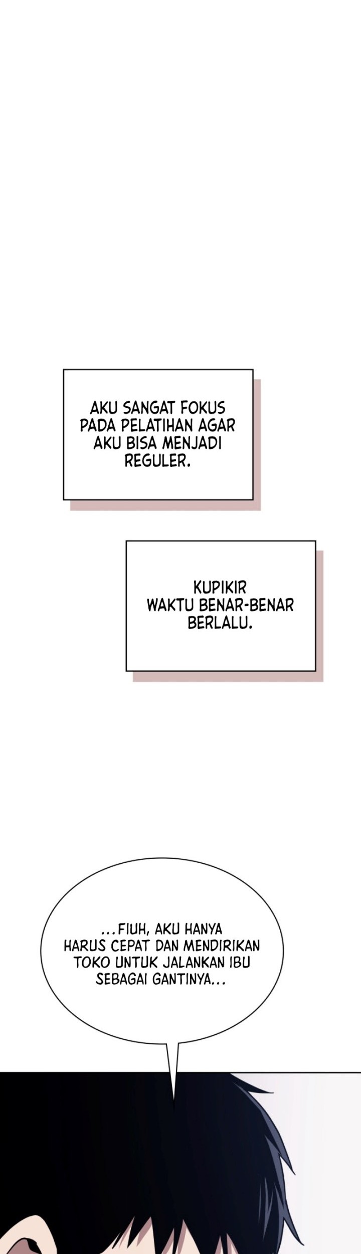 Reset Life of Regression Police Chapter 18 - halaman 41