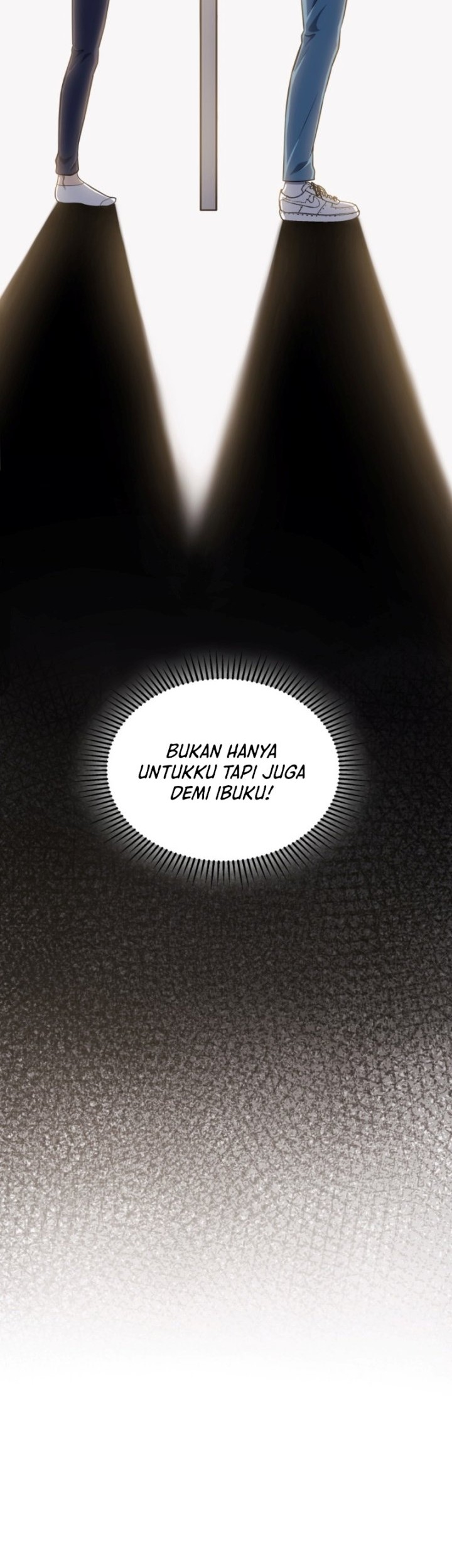 Reset Life of Regression Police Chapter 18 - halaman 45