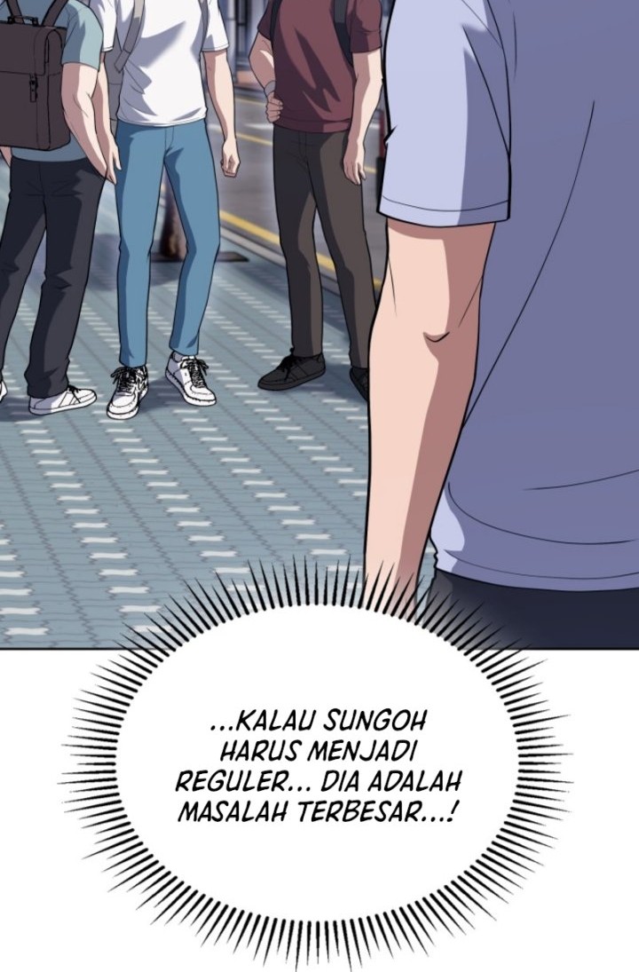 Reset Life of Regression Police Chapter 18 - halaman 49