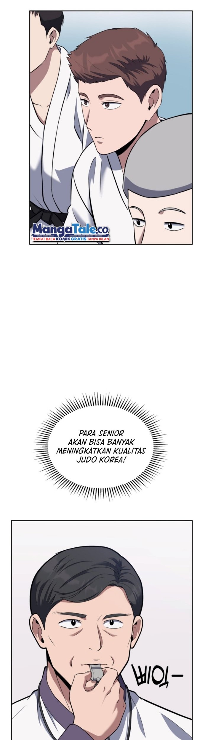 Reset Life of Regression Police Chapter 18 - halaman 5