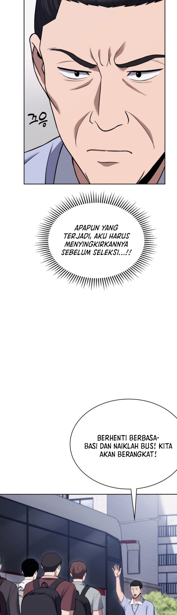 Reset Life of Regression Police Chapter 18 - halaman 52