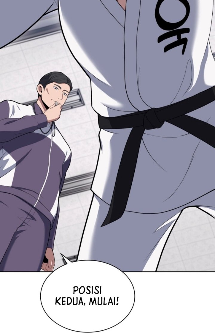 Reset Life of Regression Police Chapter 18 - halaman 7