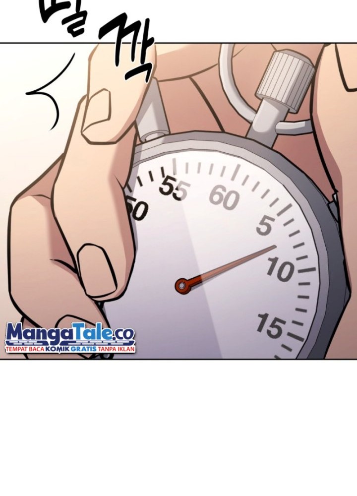 Reset Life of Regression Police Chapter 19 - halaman 31