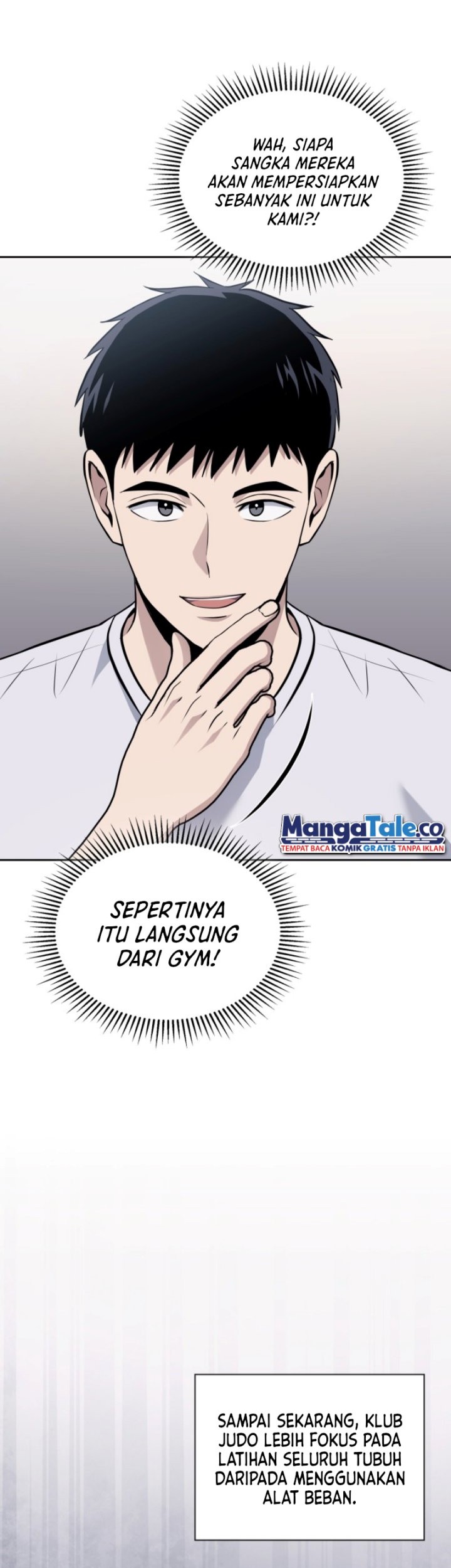 Reset Life of Regression Police Chapter 19 - halaman 46