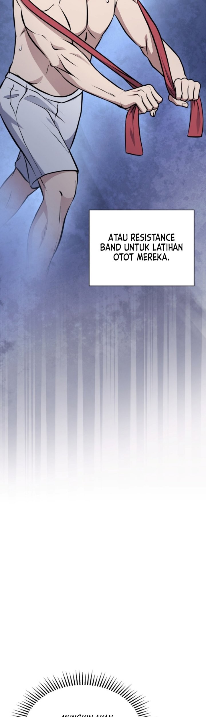 Reset Life of Regression Police Chapter 19 - halaman 48