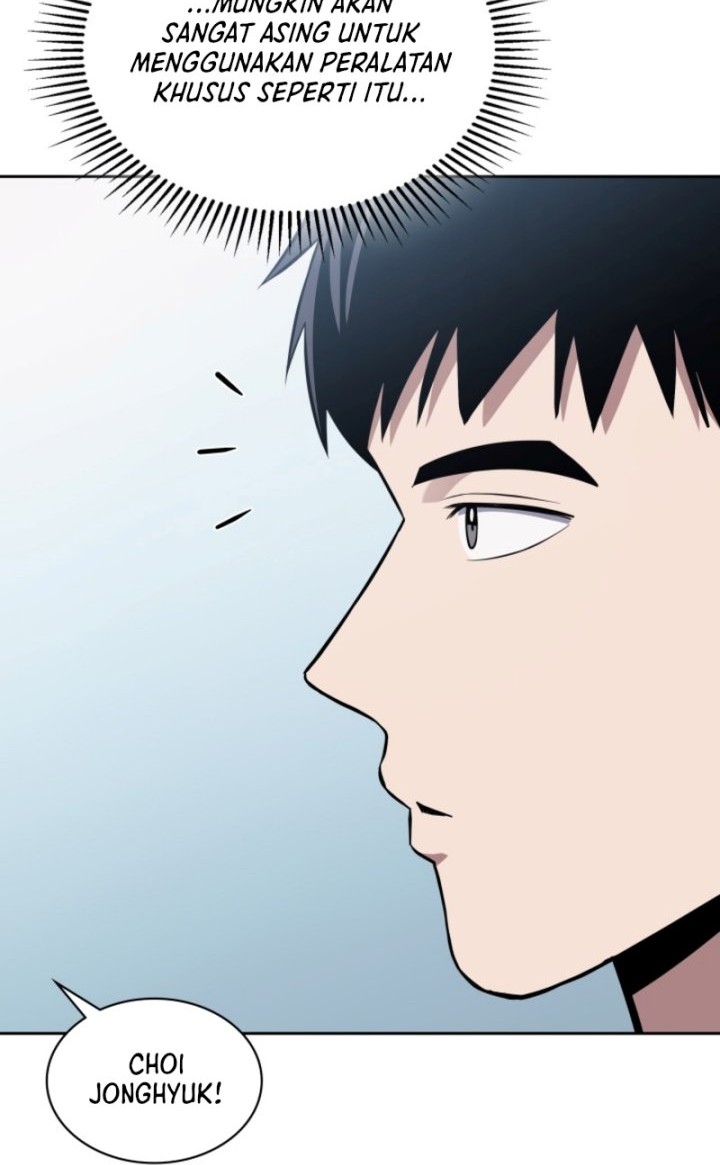Reset Life of Regression Police Chapter 19 - halaman 49