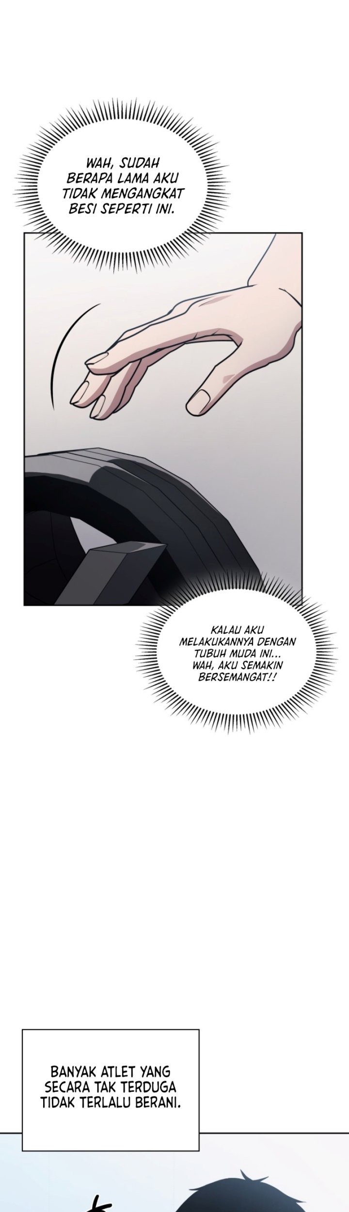 Reset Life of Regression Police Chapter 19 - halaman 52