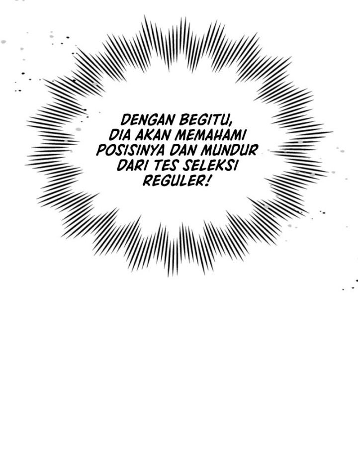 Reset Life of Regression Police Chapter 19 - halaman 61