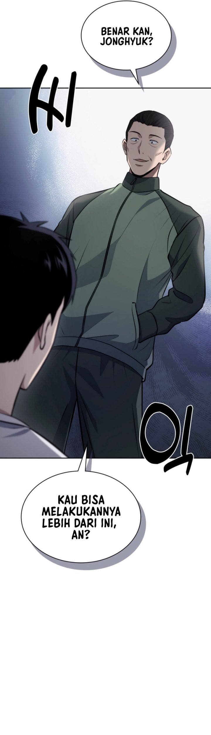 Reset Life of Regression Police Chapter 19 - halaman 62