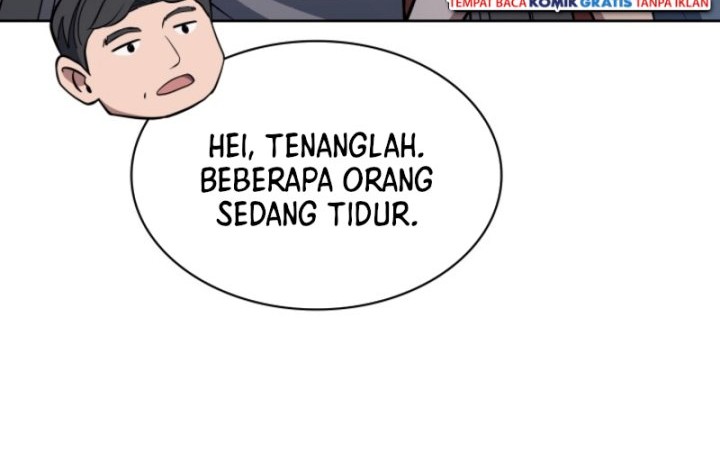 Reset Life of Regression Police Chapter 19 - halaman 7