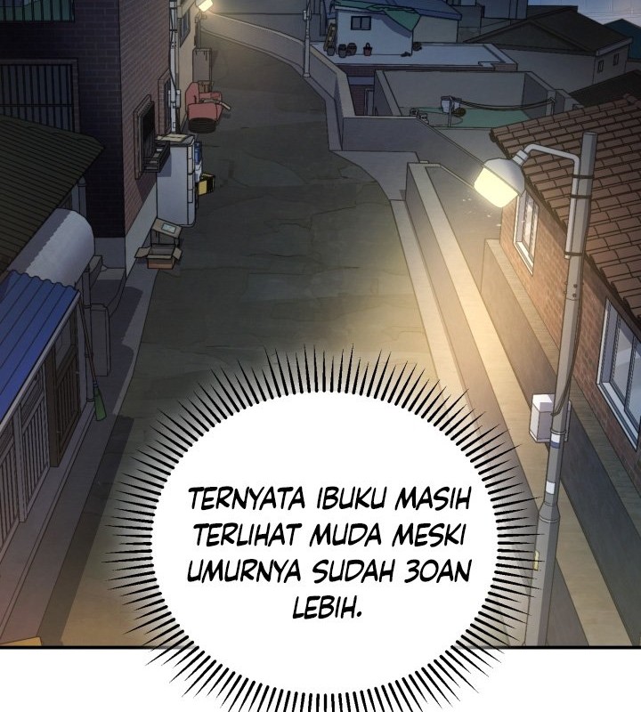 Reset Life of Regression Police Chapter 2 - halaman 18