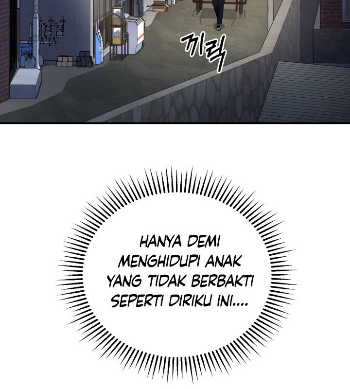 Reset Life of Regression Police Chapter 2 - halaman 20