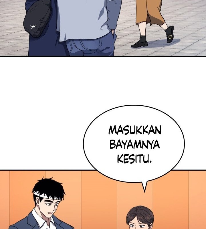 Reset Life of Regression Police Chapter 2 - halaman 24
