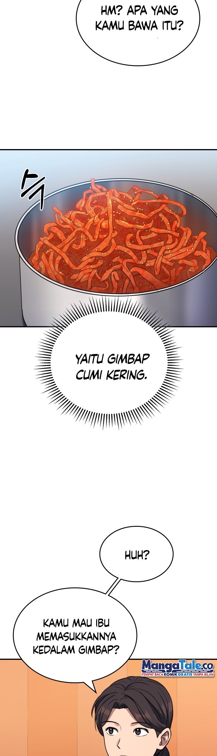 Reset Life of Regression Police Chapter 2 - halaman 29