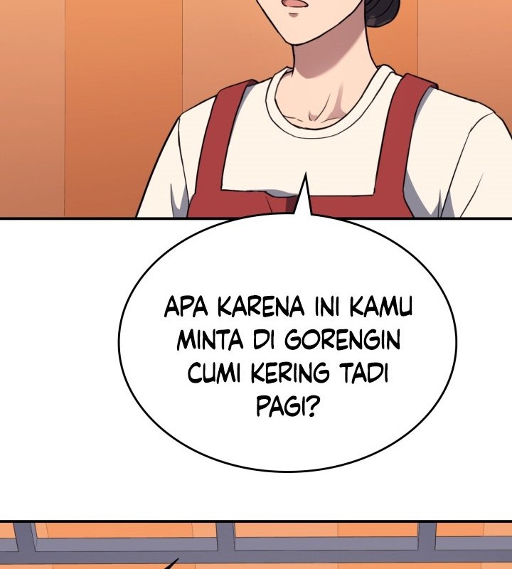 Reset Life of Regression Police Chapter 2 - halaman 30