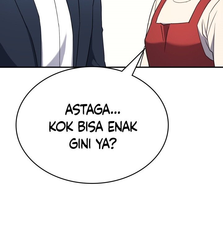 Reset Life of Regression Police Chapter 2 - halaman 36