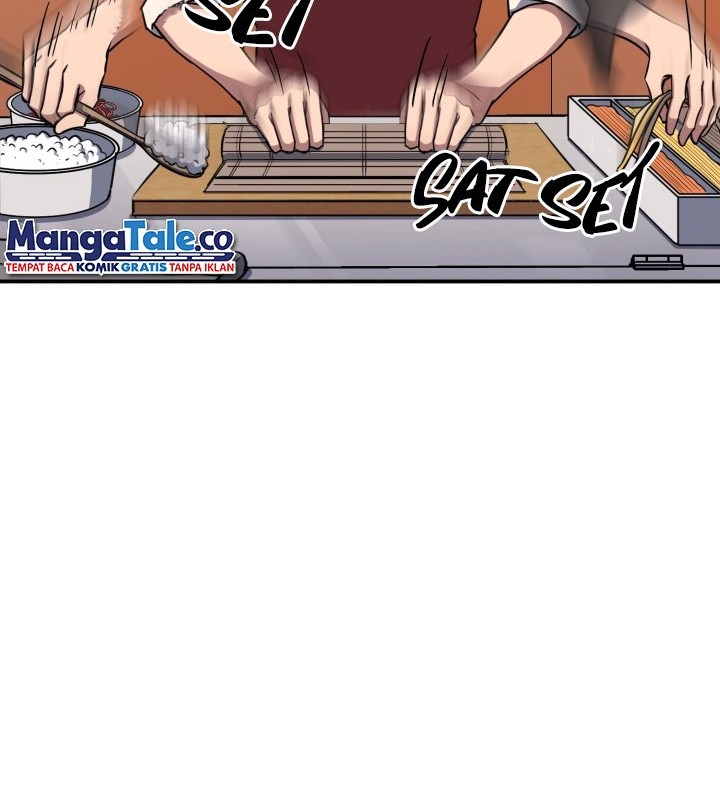 Reset Life of Regression Police Chapter 2 - halaman 38