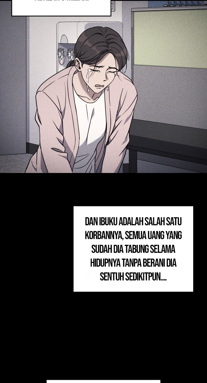 Reset Life of Regression Police Chapter 2 - halaman 4