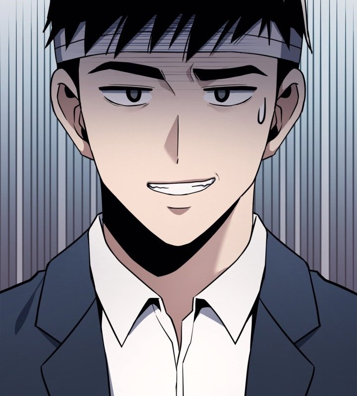 Reset Life of Regression Police Chapter 2 - halaman 42