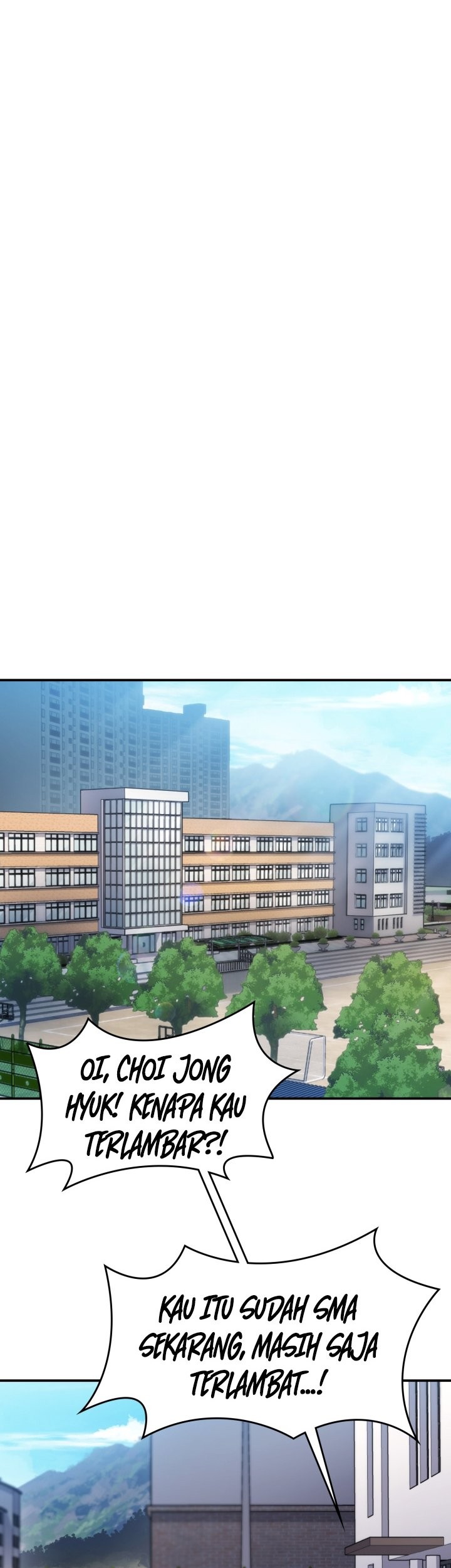 Reset Life of Regression Police Chapter 2 - halaman 47