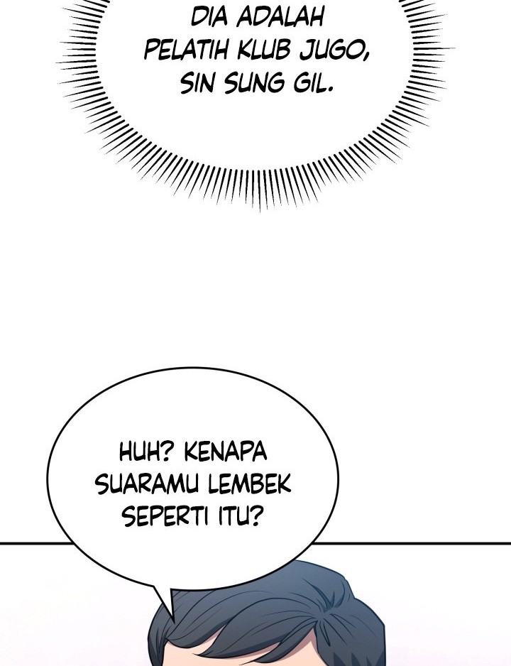 Reset Life of Regression Police Chapter 2 - halaman 50