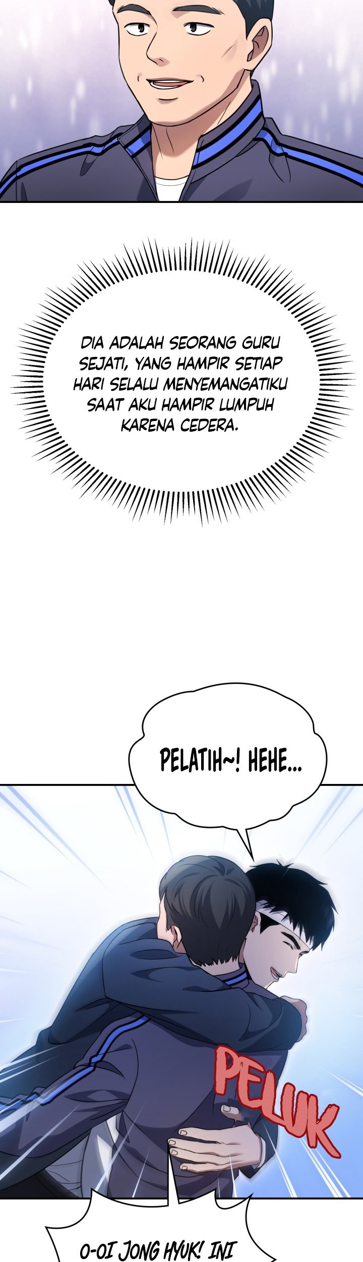 Reset Life of Regression Police Chapter 2 - halaman 51
