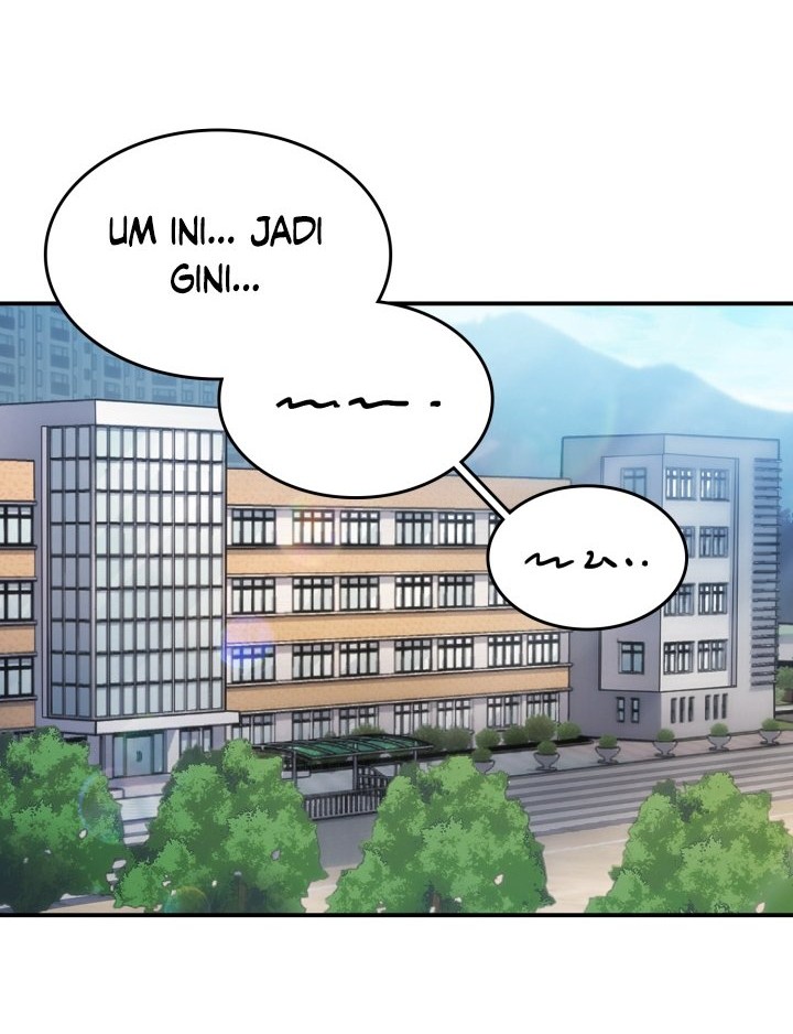 Reset Life of Regression Police Chapter 2 - halaman 54