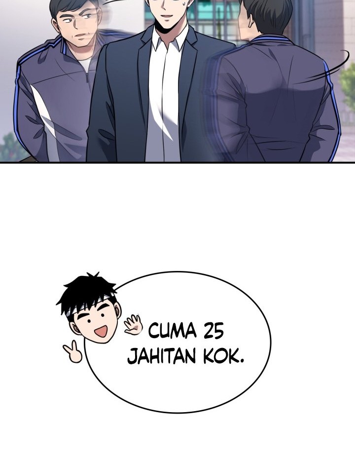 Reset Life of Regression Police Chapter 2 - halaman 56