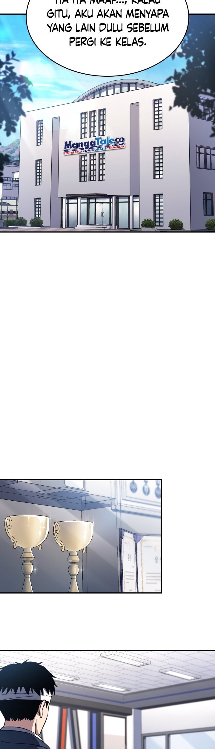 Reset Life of Regression Police Chapter 2 - halaman 59